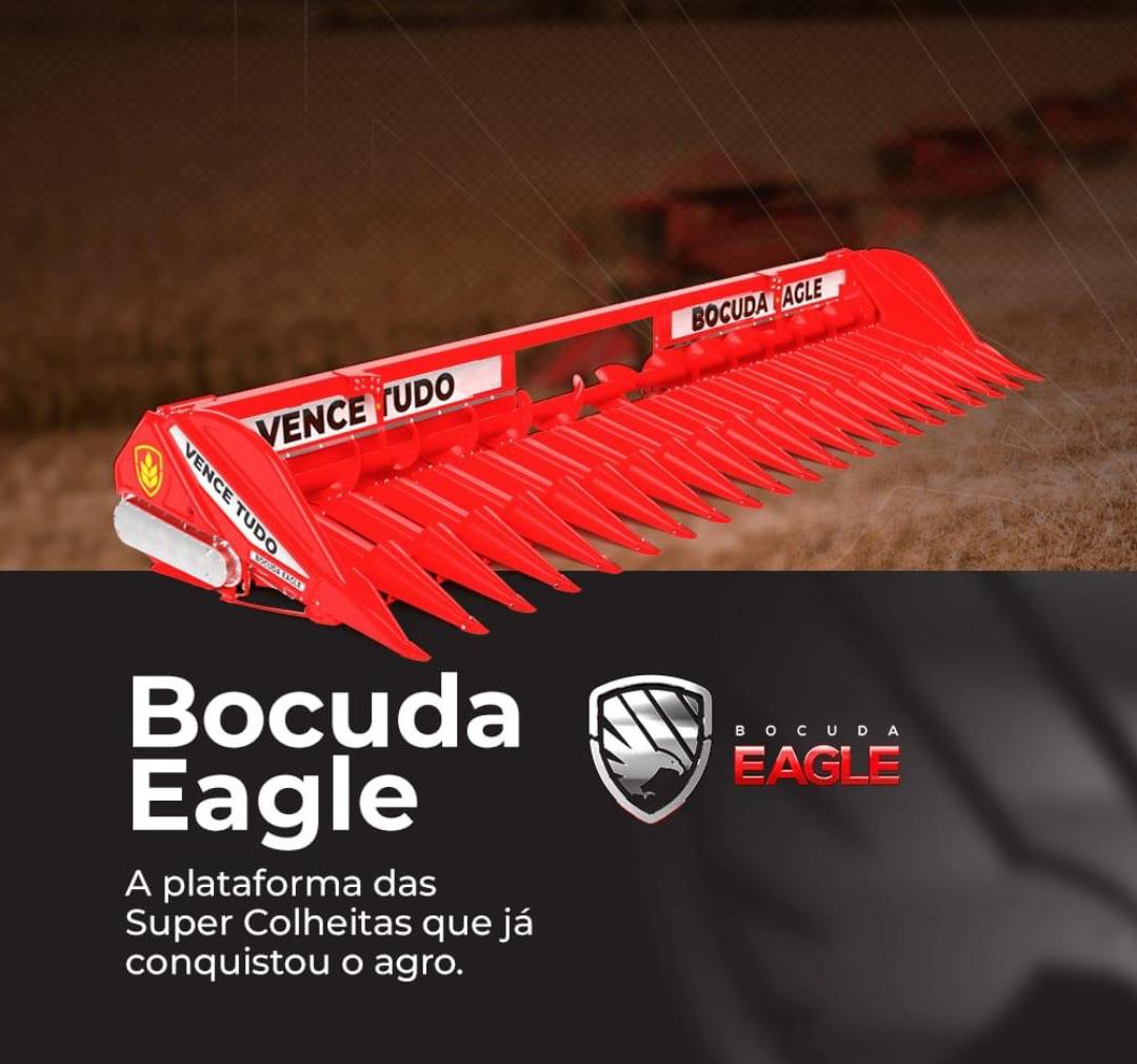 Carretas Graneleiras VENCE TUDO