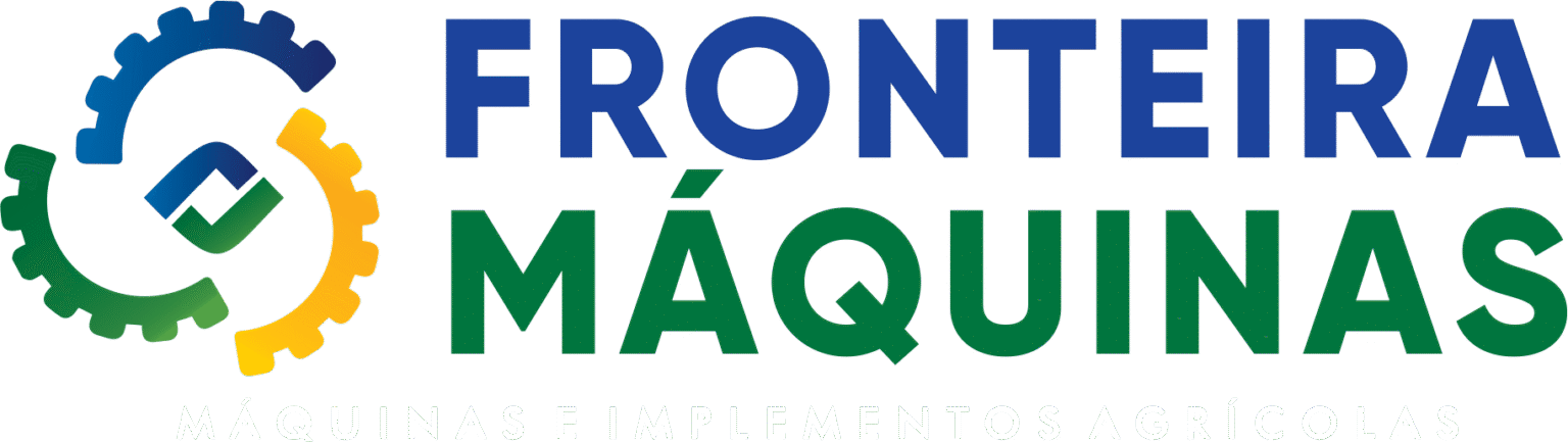 Fronteira Máquinas Logo